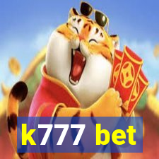 k777 bet